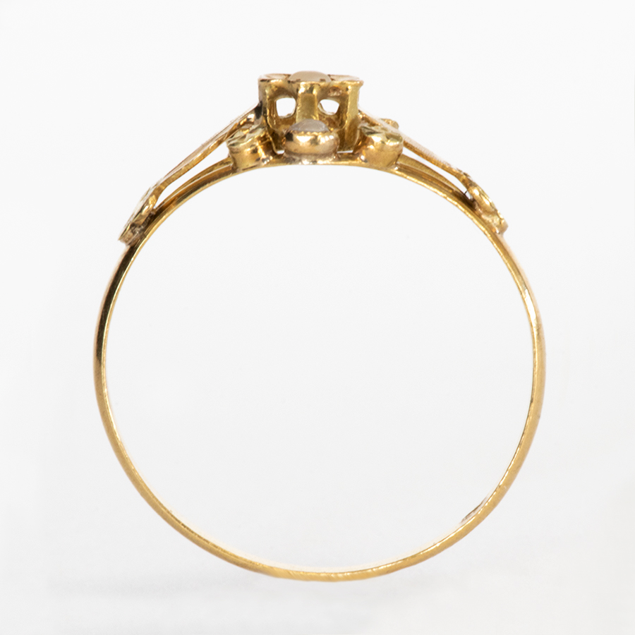 アール ヌーヴォーアンティークリング.jpg